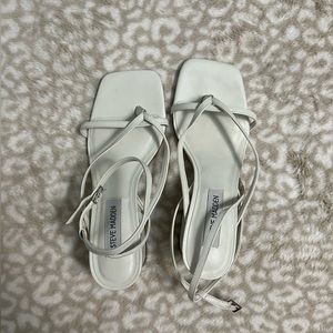 Steve Madden Heels
